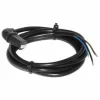 WILO IPWM Bidirektionales Steuerkabel 3-adrig Länge 1m, Mit Stecker Für Wilo Varios Pico STG 4222049 8