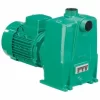 Wilo Selbstansaugende Schmutzwasserpumpe LPC 80/29 G3 3x400V-4,2kW, # 2081693 7