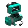 Wilo Horiz.mehrst. Kreiselpumpe EMHIL 505 M Rp1 1/4/Rp1 1, 1kW, # 4161135 7