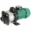 Wilo Horiz.mehrst. Kreiselpumpe Economy MHIL 102 1ph Rp1/Rp1 1x230V-0,55kW 8