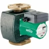 WILO Nassläufer-Standardpumpe TOP-Z 40/7 1x230V, PN16,RG, DN40,340W 8