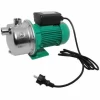 Wilo Jet WJ 202 X EM Ohne Handgriff 4081221 Jetpumpe 10