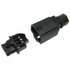 Wilo Wilostecker Anschlussstecker Stecker Für Umwälzpumpen Wilo-Connector 4144582 7