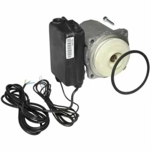 Wilo Pumpenmotor Servicemotor Star RS 25/6 PWM-X RS 15/6 PMW-X Heizungspumpe Umwälzpumpe 6