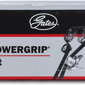 GATES PowerGrip Kit + Wasserpumpe KP25565XS-1 24