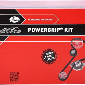 GATES PowerGrip Kit + Wasserpumpe KP15653XS 15