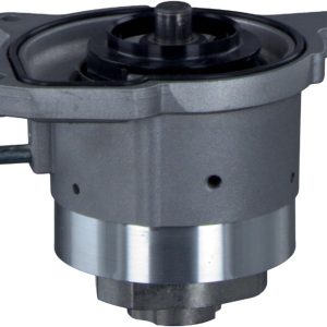 febi bilstein 45023 Wasserpumpe mit Dichtung , 1 Stück 18