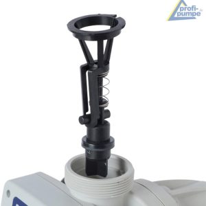 Pumpensteuerung Druckschalter Druckwächter PRESFLO-2-MULTI® Automatic-Controller unverkabelt Durchflusswächter für Hauswasserwerk, Pumpe Brunnenpumpe, Kreiselpumpe, Tauchpumpe, Tiefbrunnenpumpe 17