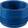 Fassadapter Adapter für Handpumpe für Harnstoff AdBlue®* Ad Blue 2" S70x6 Pressol 25