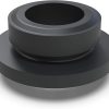 ABA Beul 01014.001.0 Formdichtung EPDM zur Wasser-Steckkupplung System 3/4, schwarz, Klein 4