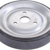 Doo Engy Riemenscheibe Wasserpumpe für 1er F20 F21 3er F30 F80 F31 Berlingo B9 C3 C4 Picasso C5 DS3 DS4 DS5 DS Mini R56 R57 R55 R60 R58 R61 R59 2008 207 208 3008 308 CC 5008 508 SW Partner Tepee RCZ 25