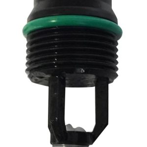 INVERTER HAUSWASSERWERK INVERT-Tech 650, Hauswasserautomat Permanent Magnet Vortex-Pumpe Hauswasserpumpe Wasserpumpe Gartenpumpe Kreiselpumpe mit Drucktank und Drucksensor (INVERT-TECH 3-650) 21