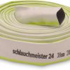 Ø 1 1/2 Zoll - 38 mm, 20 Meter Industrieschlauch | Bauschlauch | Flachschlauch 13